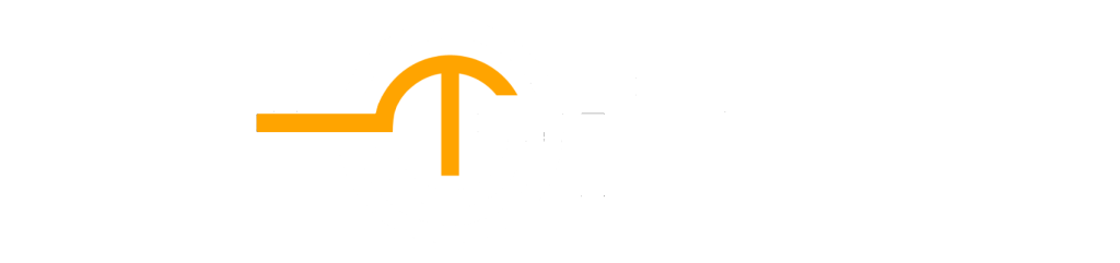 Get Targer Logo White