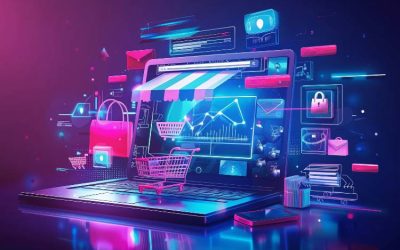 AI w e-commerce: Jak sztuczna inteligencja zmienia sposób sprzedaży online