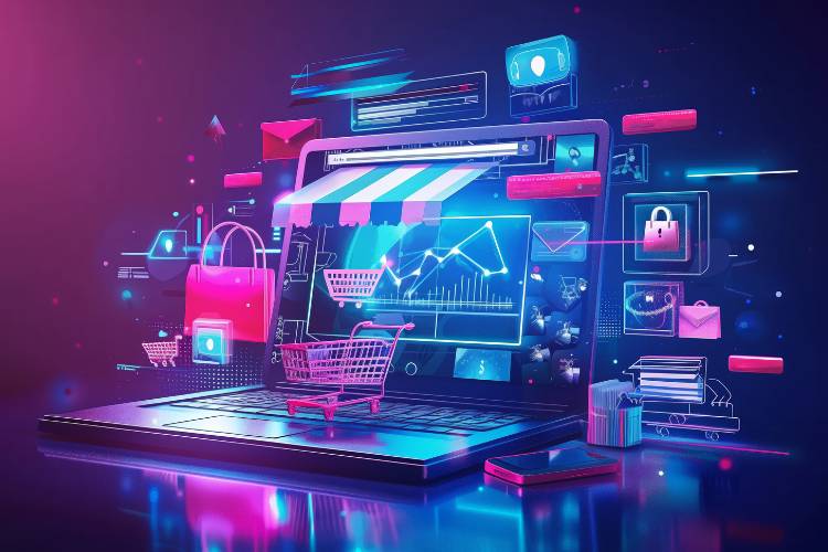 ecommerce marketing agency ecommerce marketing agency