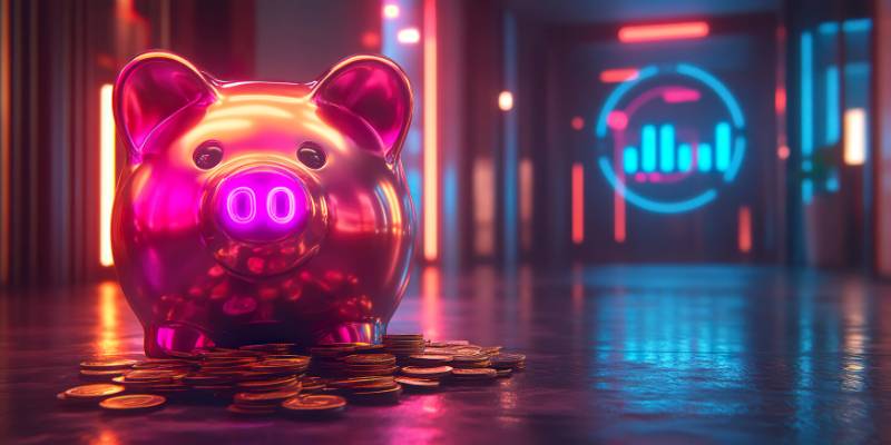 Lower Operational Costs