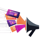Advertising Icon