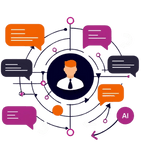 Continuous Consultation Icon