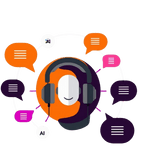 Customer Support Icon