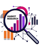 Market Research Icon
