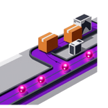 Order Management Icon
