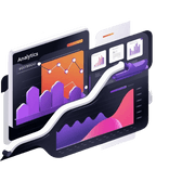 Performance Monitoring Icon